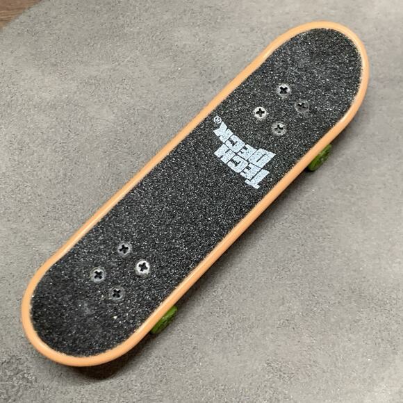 Vintage Tech Deck Creature Low rider Fingerboard Y2K - Picture 6 of 6